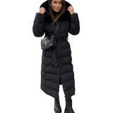 Amelia® | Elegant winter coat