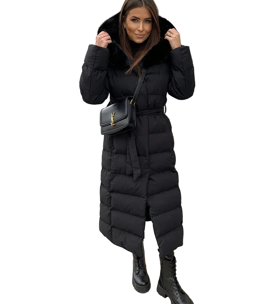 Amelia® | Elegant winter coat