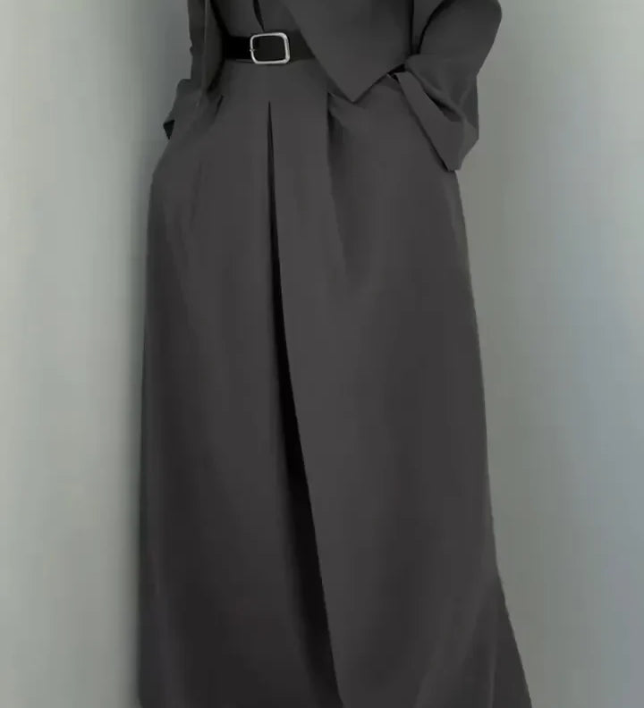 ÉCLAT™ – SÆT TIL KVINDER MED BUSTIER + JAKKE – ELEGANT TRENDY STIL