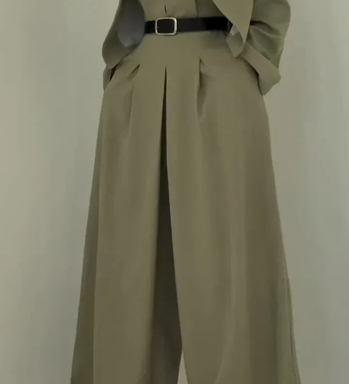 ÉCLAT™ – SÆT TIL KVINDER MED BUSTIER + JAKKE – ELEGANT TRENDY STIL