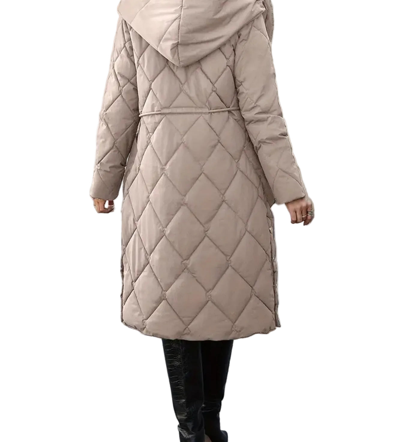 Luna | Softline Jacket