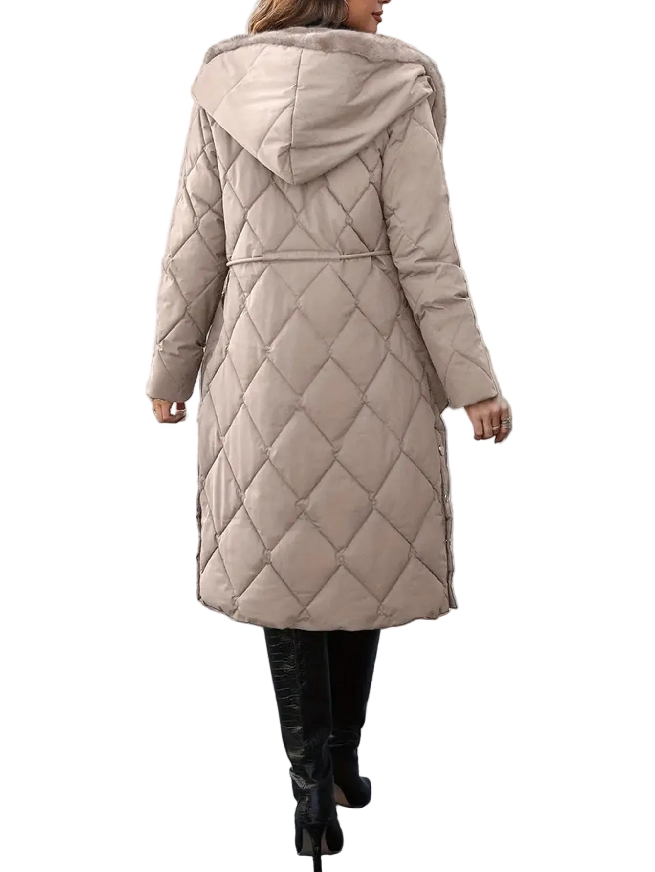 Luna | Softline Jacket