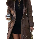 Luna | Softline Jacket