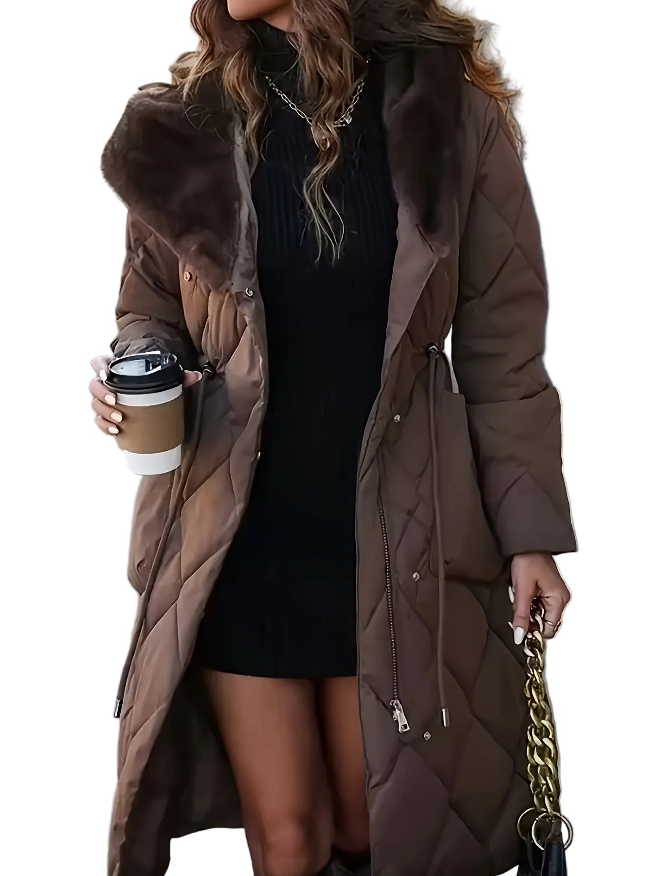 Luna | Softline Jacket