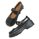 MIRELLA™ – RETRO MARY JANE-SANDALER TIL KVINDER