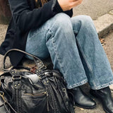 MARCELLA™ – MODERNE STRUKTURERET ARBEJDSTASKE