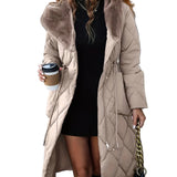 Luna | Softline Jacket