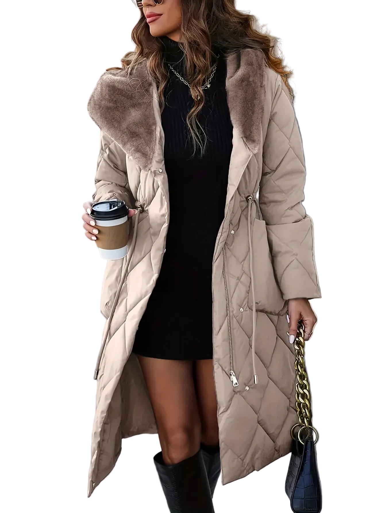 Luna | Softline Jacket