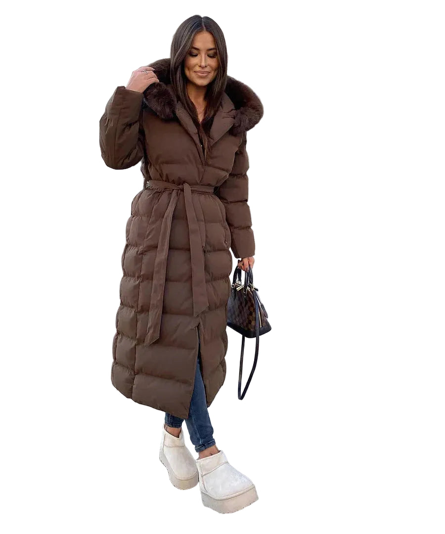 Amelia® | Elegant winter coat