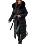 Amelia® | Elegant winter coat
