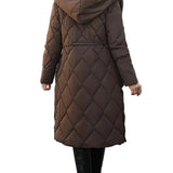 Luna | Softline Jacket