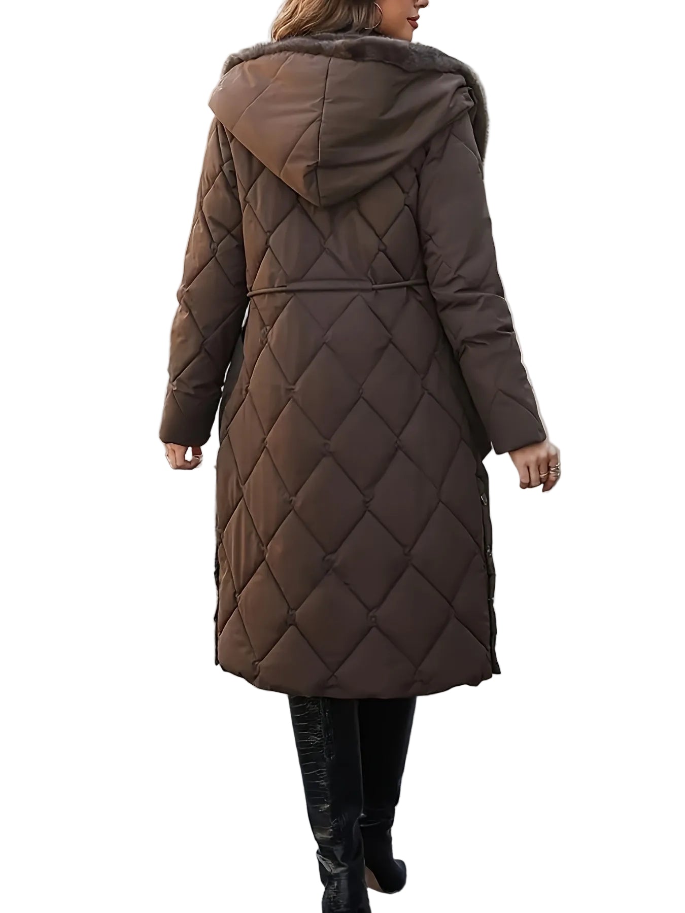 Luna | Softline Jacket