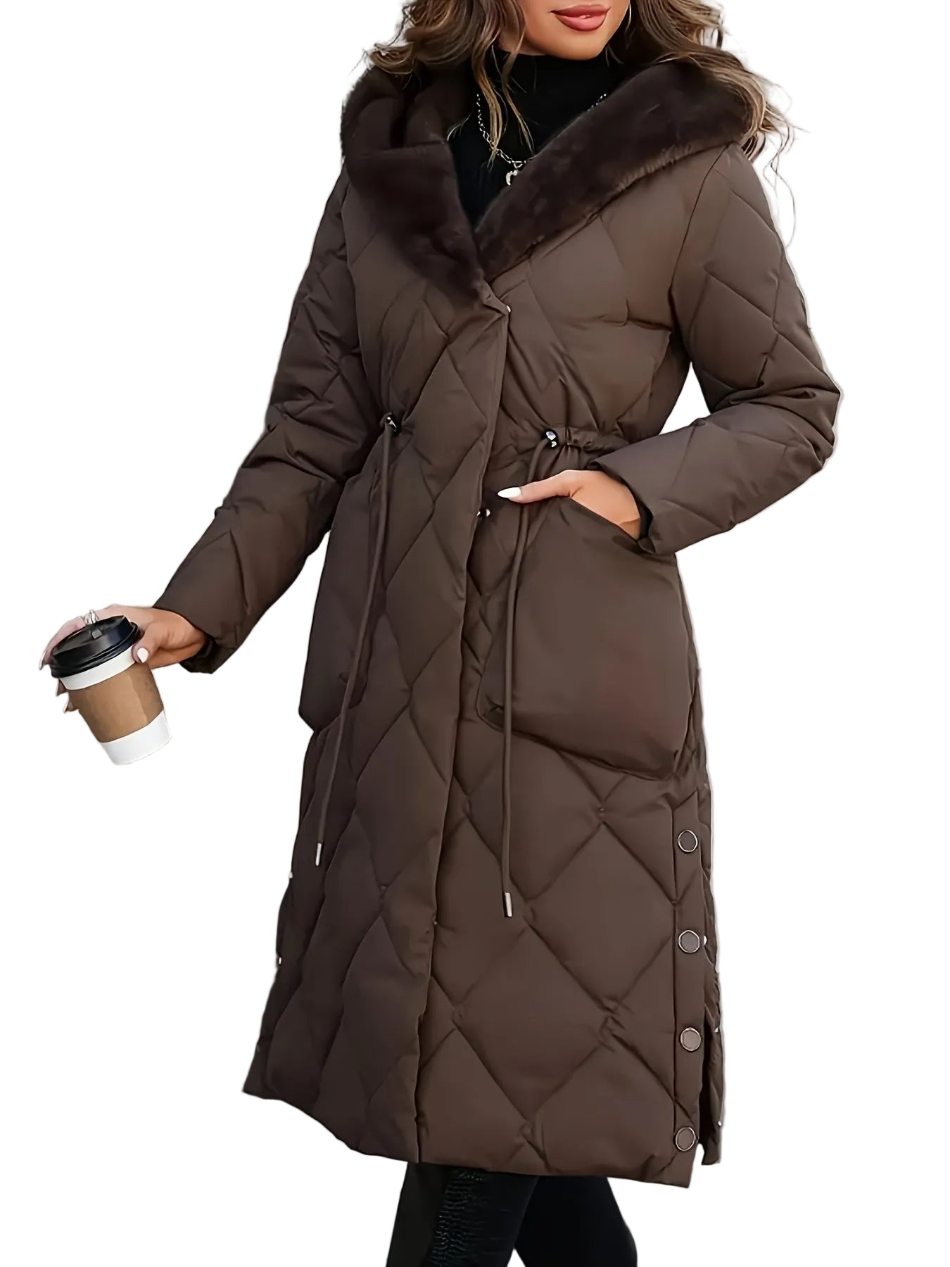 Luna | Softline Jacket