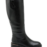 DANIQUE™ – BLACK BOOTS