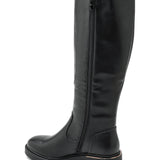 DANIQUE™ – ELEGANTE SORTE STØVLER