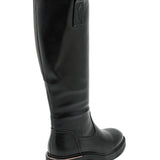 DANIQUE™ – BLACK BOOTS