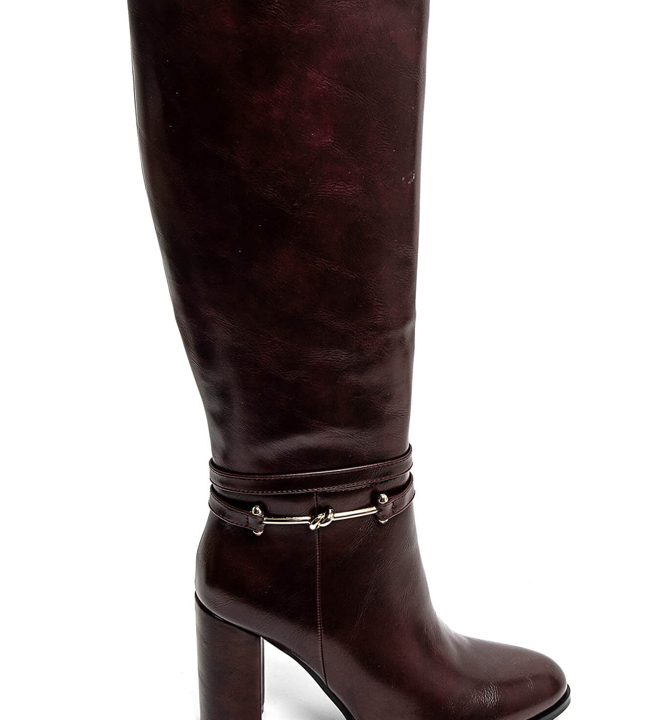 MARLY™ – ELEGANTE HØJE STØVLER TIL KVINDER