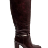 MARLY™ – ELEGANTE HØJE STØVLER TIL KVINDER