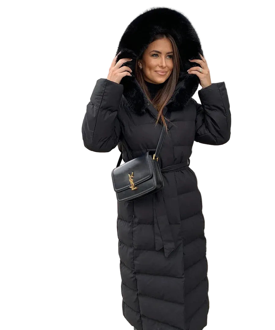 Amelia® | Elegant winter coat