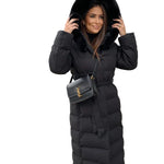 Amelia® | Elegant winter coat