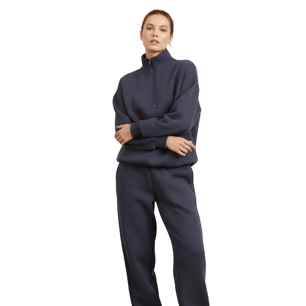 ZAVELLI™ – FEMININT SÆT MED ELEGANT PASFORM