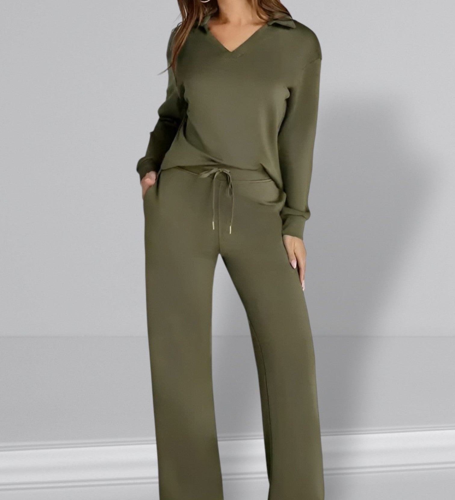 VIVIANA™ – BEHAGELIGT 2-DELT SÆT