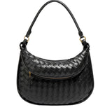 SARAH™ – KONVERTIBEL FLETTET SKULDERTASKE