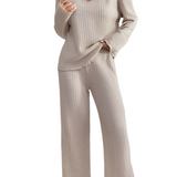 KARINA™ – STRIKSAT I TO DELE MED BLØD KOMFORT