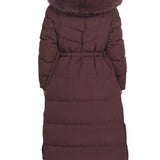 ELISE™ - PUFFER JAKKE