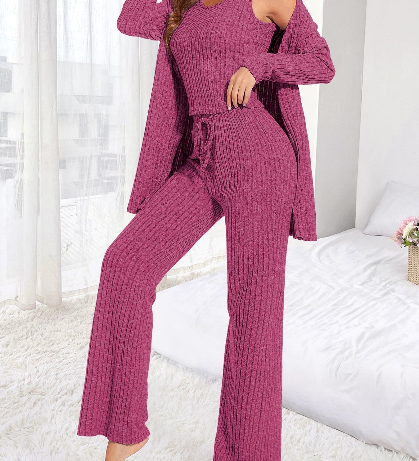 TELMA™ – CASUALT 3-DELT SÆT