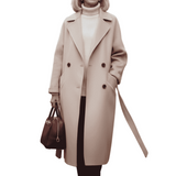 ELOWEN™ – LANG FRACKE