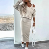 VICTORIA™ – ELEGANT TO-DELE-SÆT