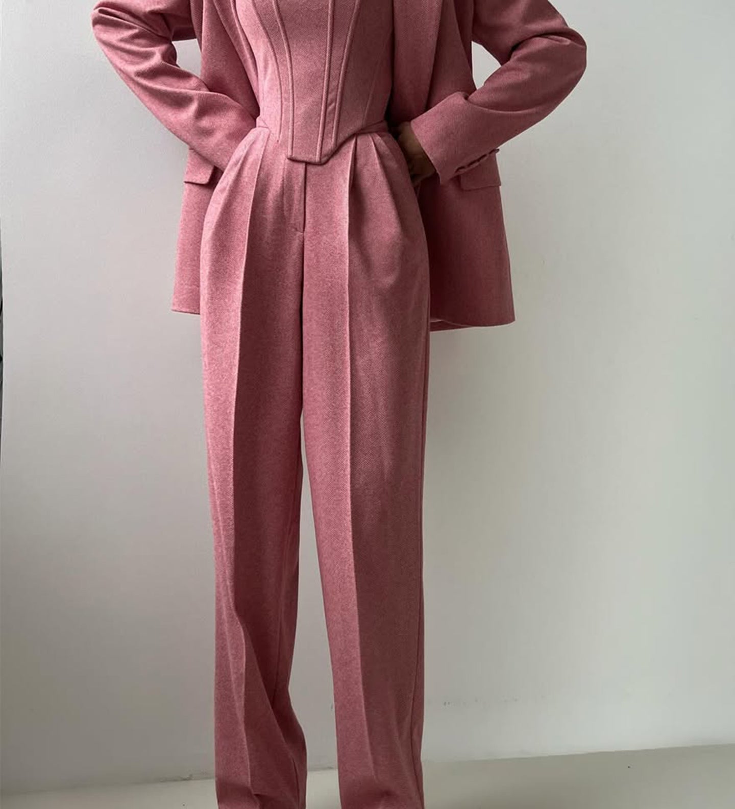 DOLCE™ – STILFULDT TRE-DELE-SÆT