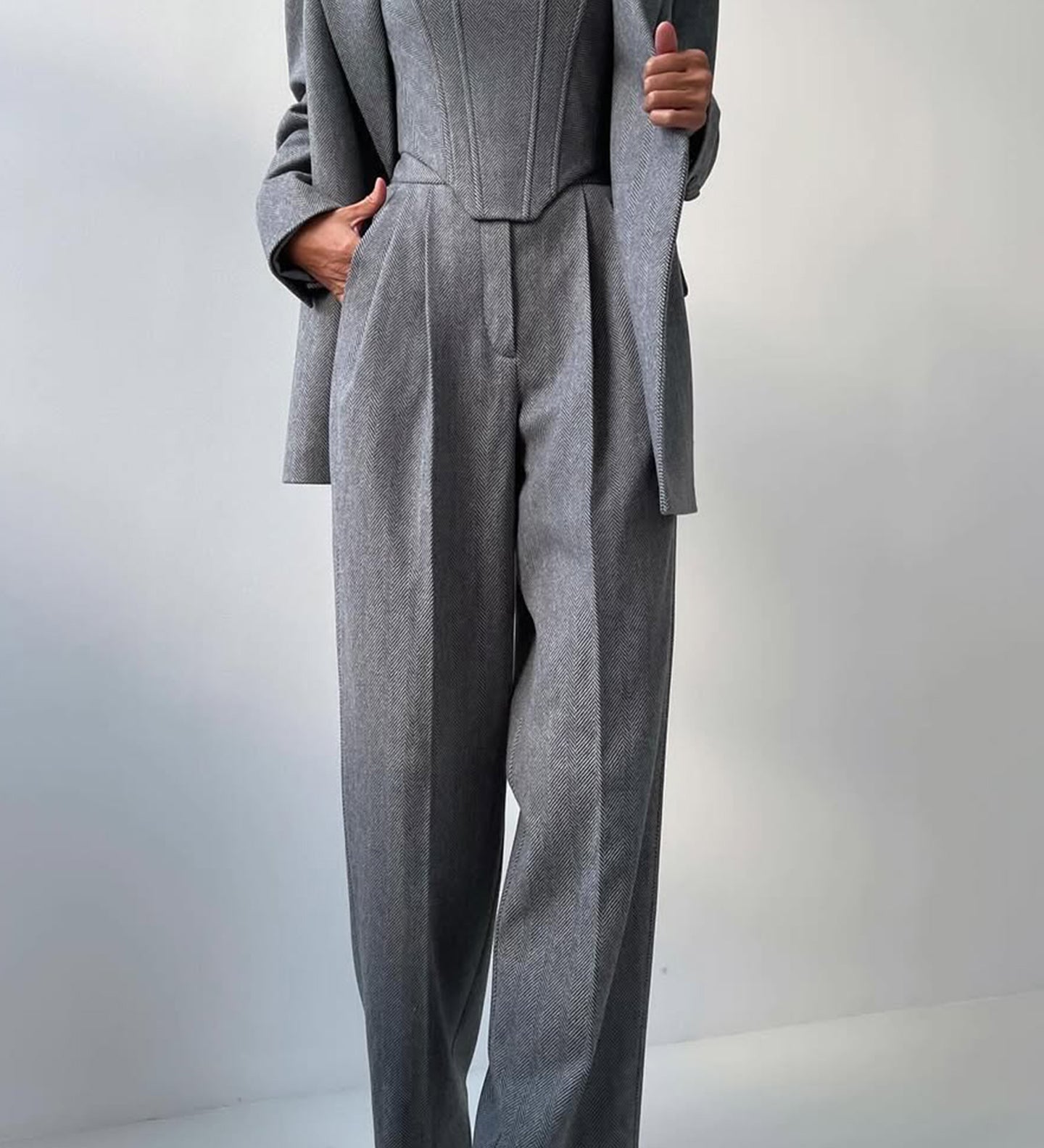 DOLCE™ – STILFULDT TRE-DELE-SÆT