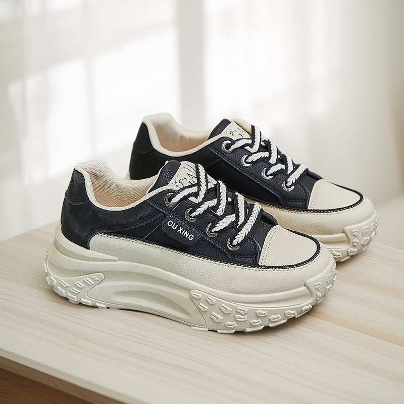 ROSA™ – KOMFORTABLE SNEAKERS