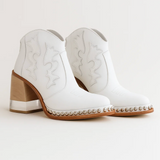 RODA™ – LUKSURIØSE WESTERNSTØVLER TIL KVINDER