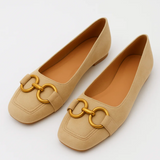 ZARA™ – ELEGANTE LUXUS LOAFERS MED TIDLØST DESIGN