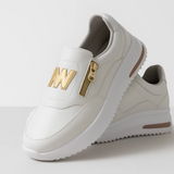 LUNNA™ – PLATFORM SNEAKERS MED STIL OG KOMFORT