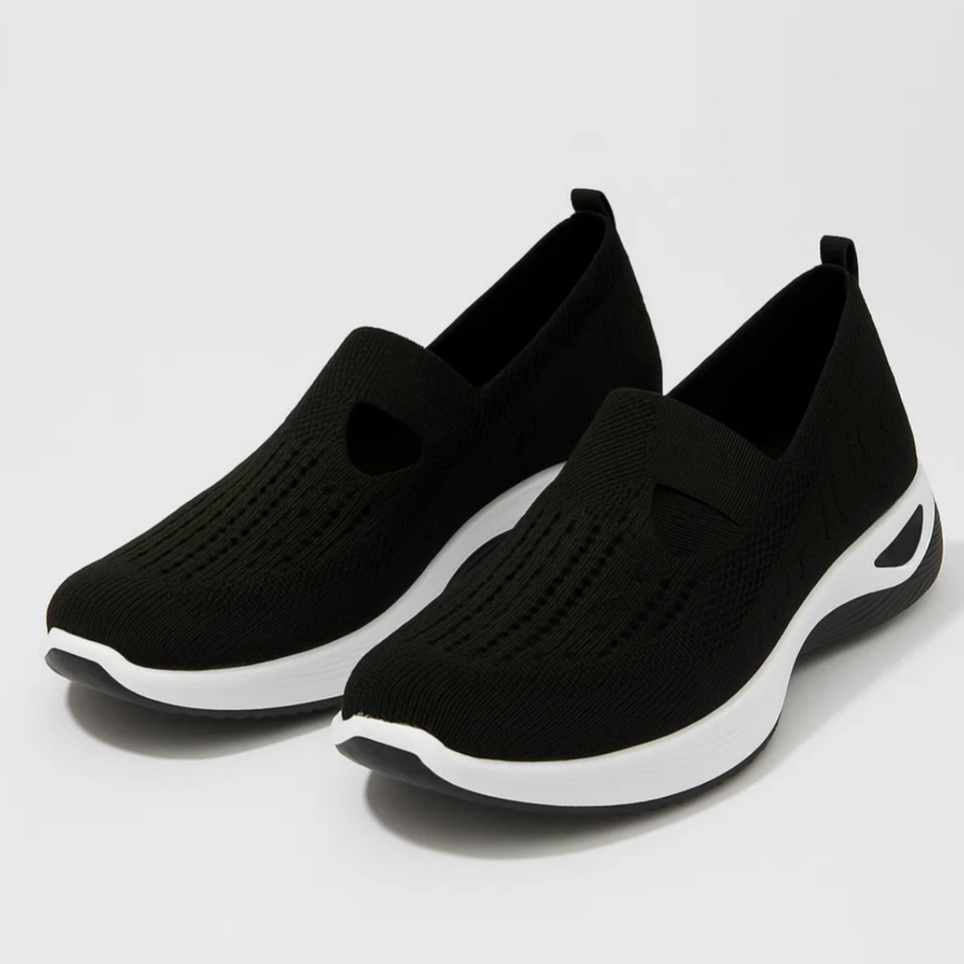 ELENA™ – ORTOPÆDISKE SNEAKERS MED PREMIUM KOMFORT OG STØTTE