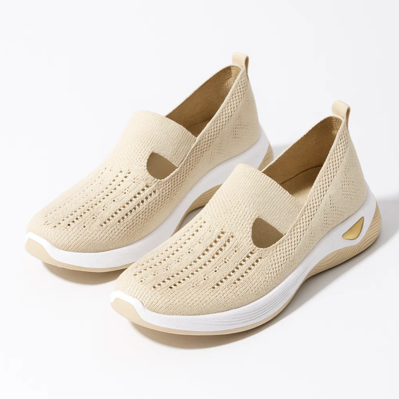 ELENA™ – ORTOPÆDISKE SNEAKERS MED PREMIUM KOMFORT OG STØTTE