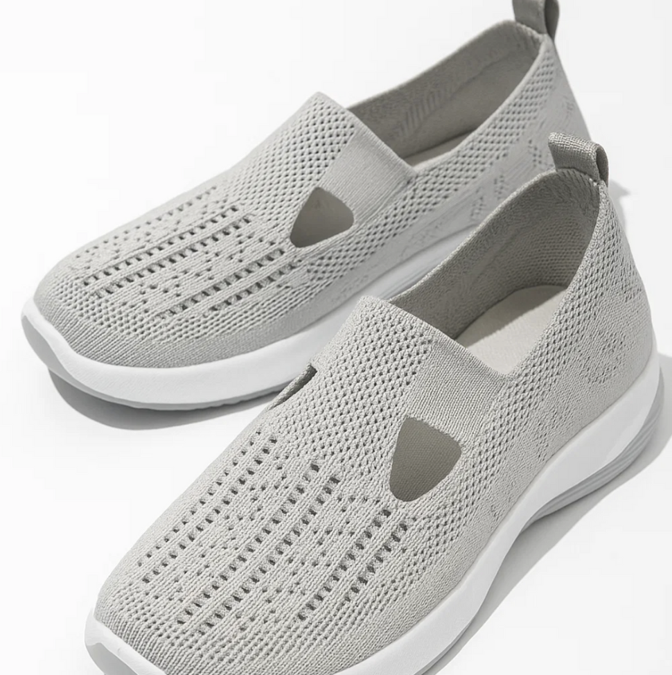 ELENA™ – ORTOPÆDISKE SNEAKERS MED PREMIUM KOMFORT OG STØTTE