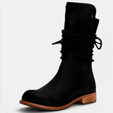 REBEL™ – LÆDERSTØVLER