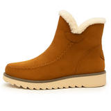 WINTER LAARZEN™ – VARME ANKELSTØVLER