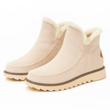 WINTER LAARZEN™ – VARME ANKELSTØVLER