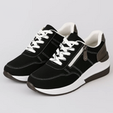 SOLARA™ – ORTOPÆDISKE KOMFORTSNEAKERS