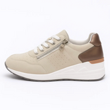 SOLARA™ – ORTOPÆDISKE KOMFORTSNEAKERS