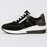 SOLARA™ – ORTOPÆDISKE KOMFORTSNEAKERS