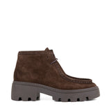 MONTSÛRS™ – RUSKINDSBOTTER MED ROBUST SÅL