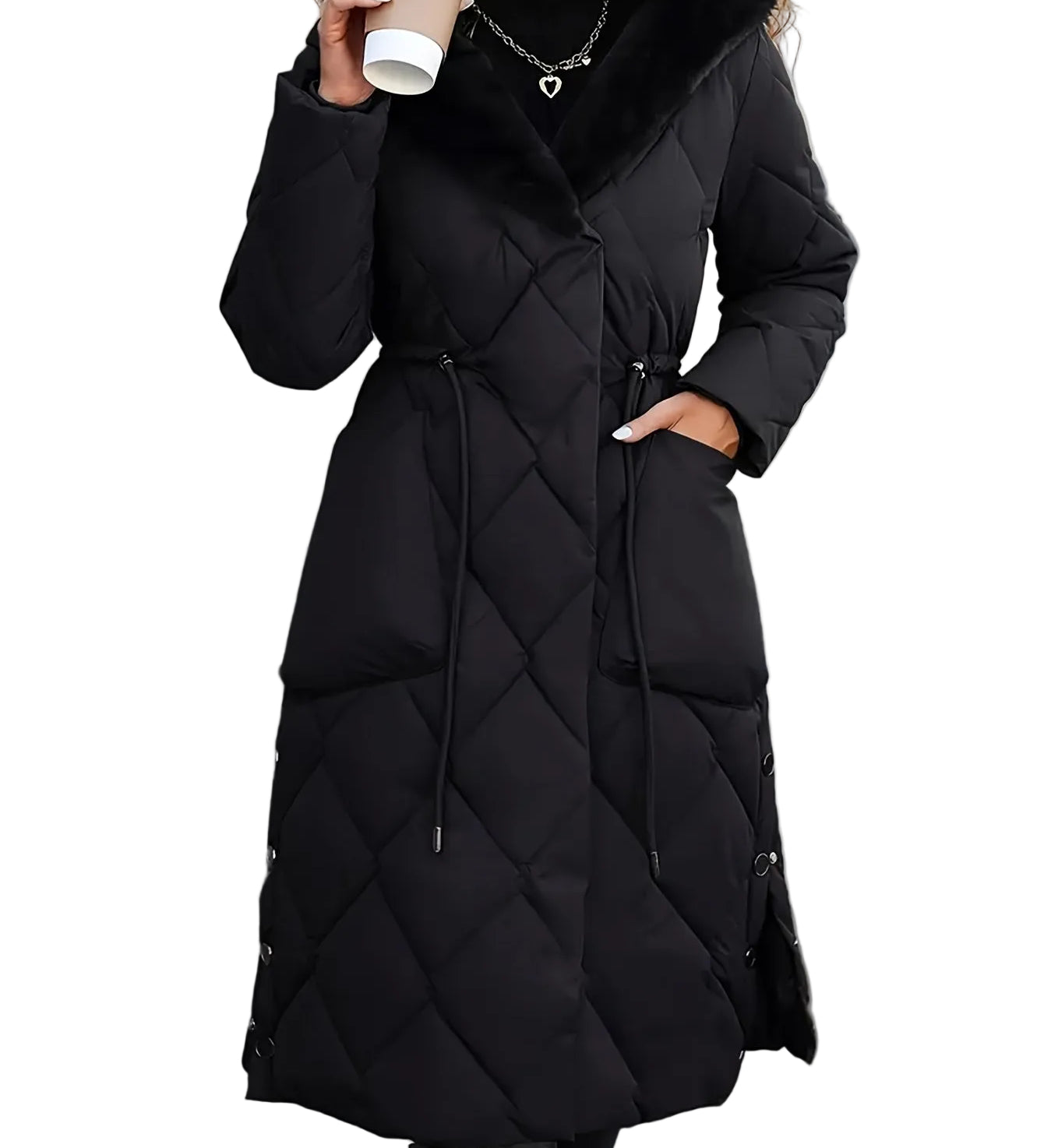 Luna | Softline Jacket