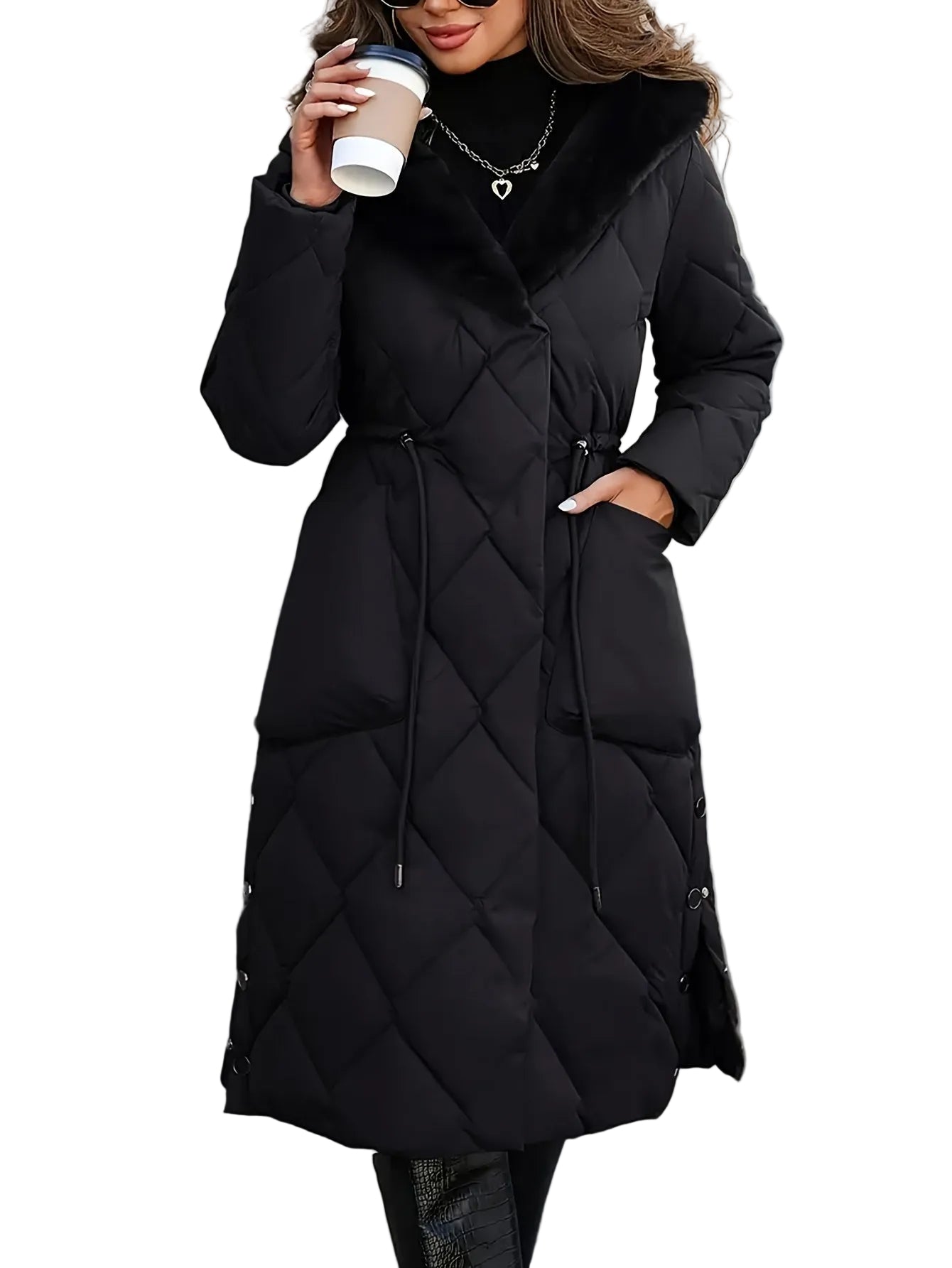 Luna | Softline Jacket